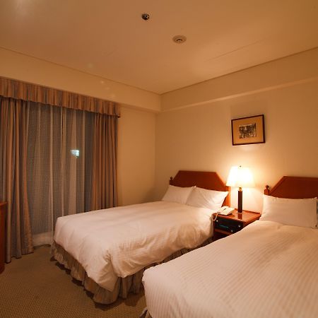 Ana Crowne Plaza Hotel Nagasaki Gloverhill By Ihg Kültér fotó