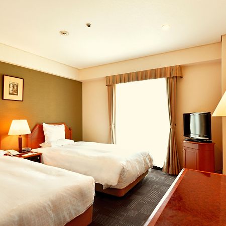 Ana Crowne Plaza Hotel Nagasaki Gloverhill By Ihg Kültér fotó