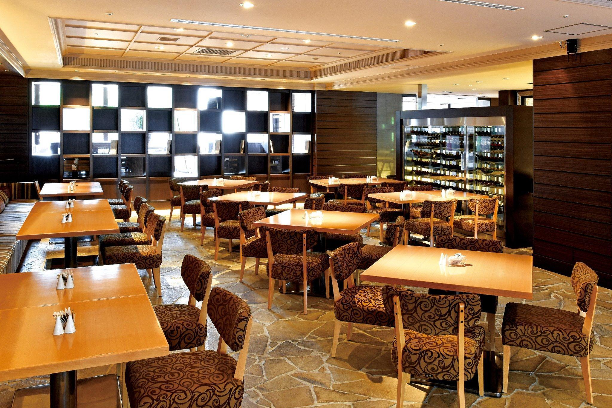 Ana Crowne Plaza Hotel Nagasaki Gloverhill By Ihg Kültér fotó