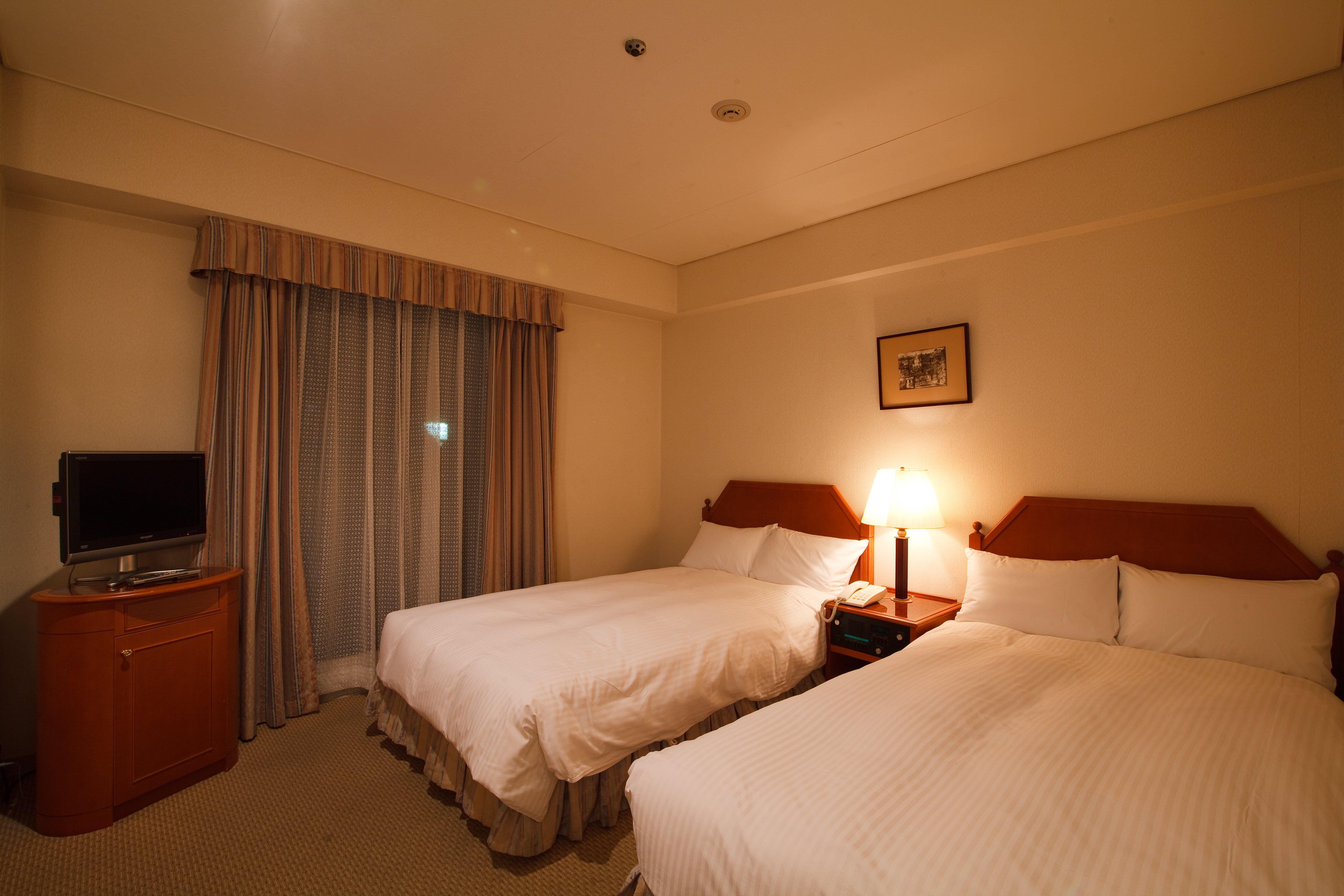 Ana Crowne Plaza Hotel Nagasaki Gloverhill By Ihg Kültér fotó