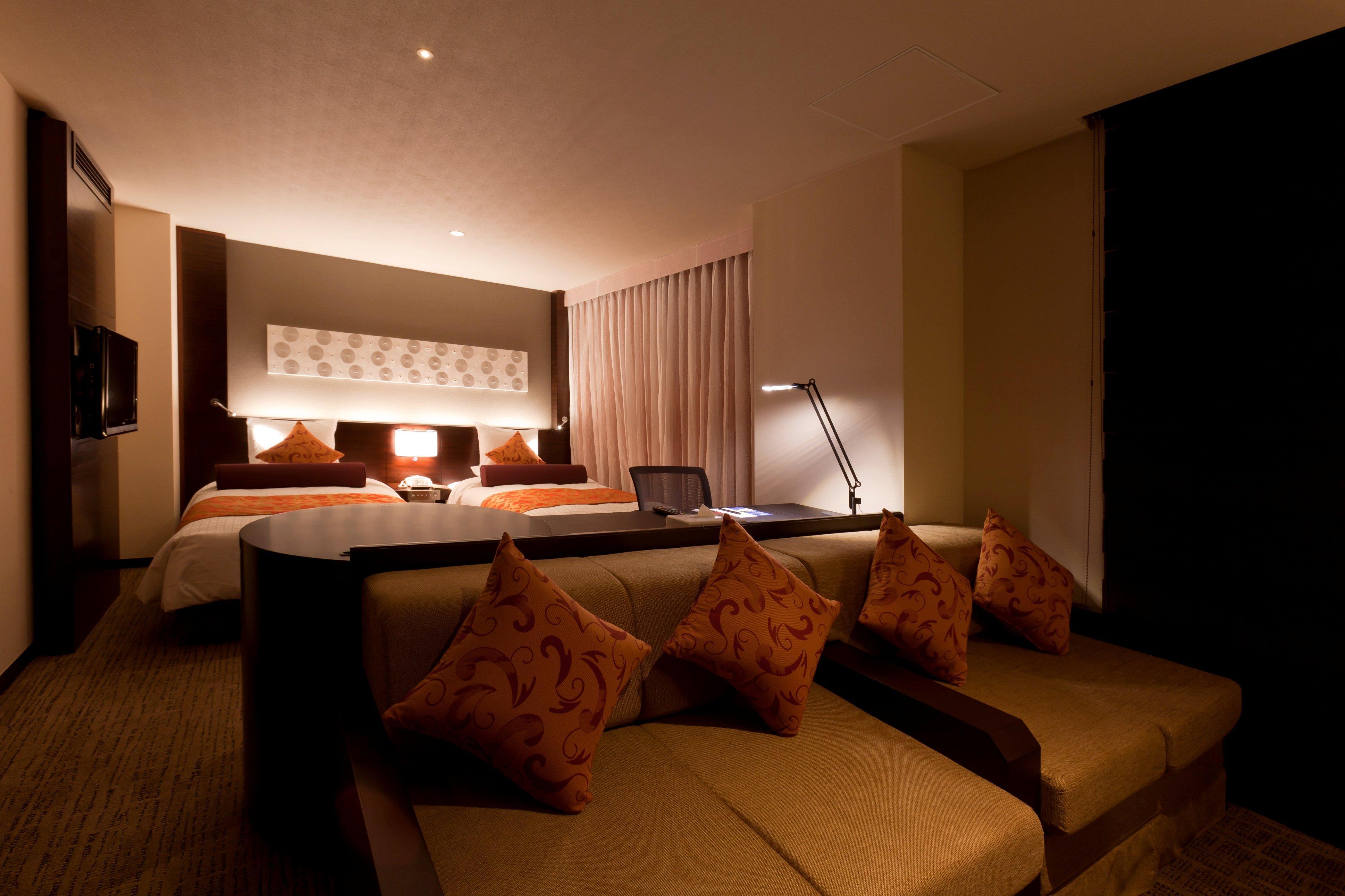 Ana Crowne Plaza Hotel Nagasaki Gloverhill By Ihg Kültér fotó