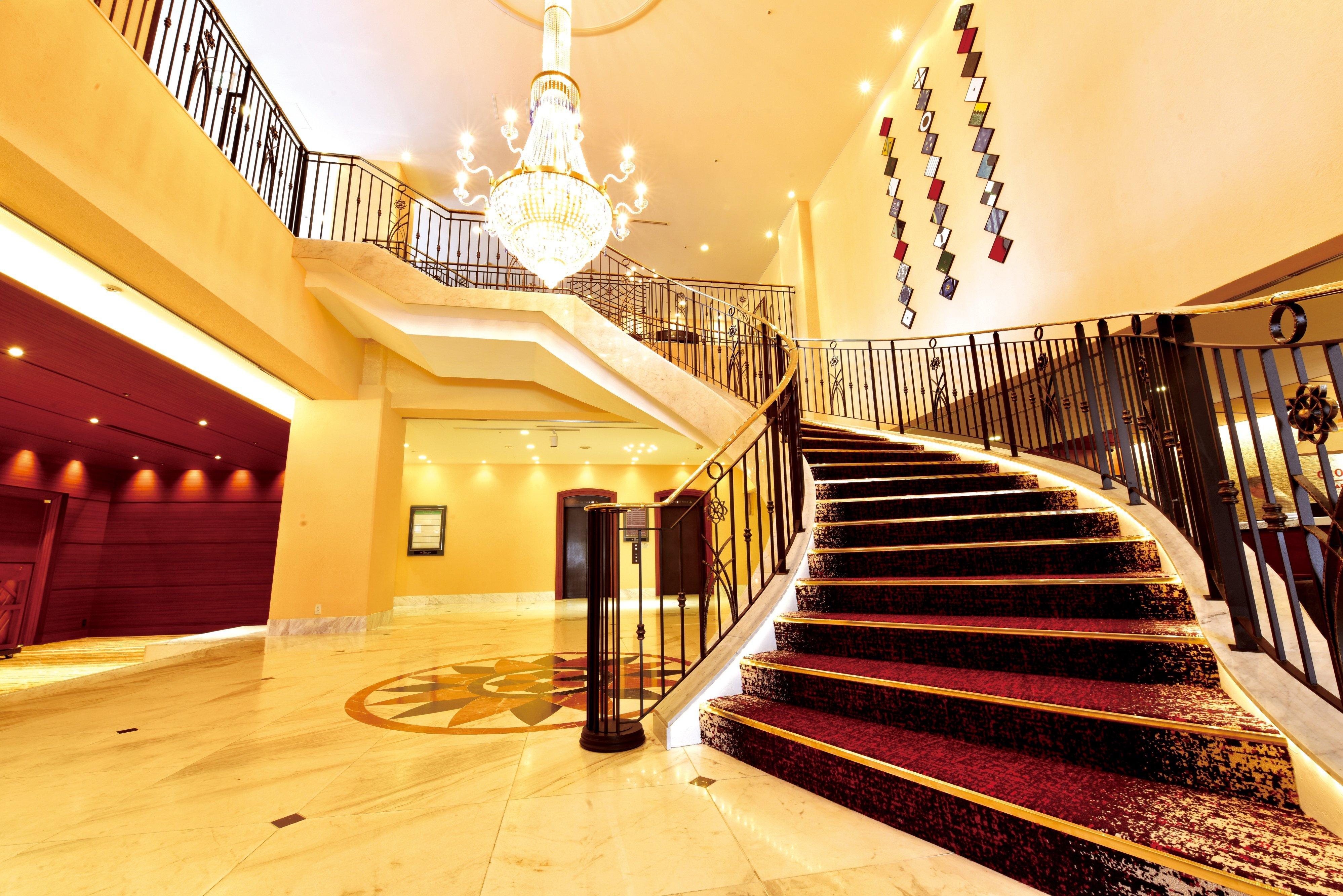 Ana Crowne Plaza Hotel Nagasaki Gloverhill By Ihg Kültér fotó