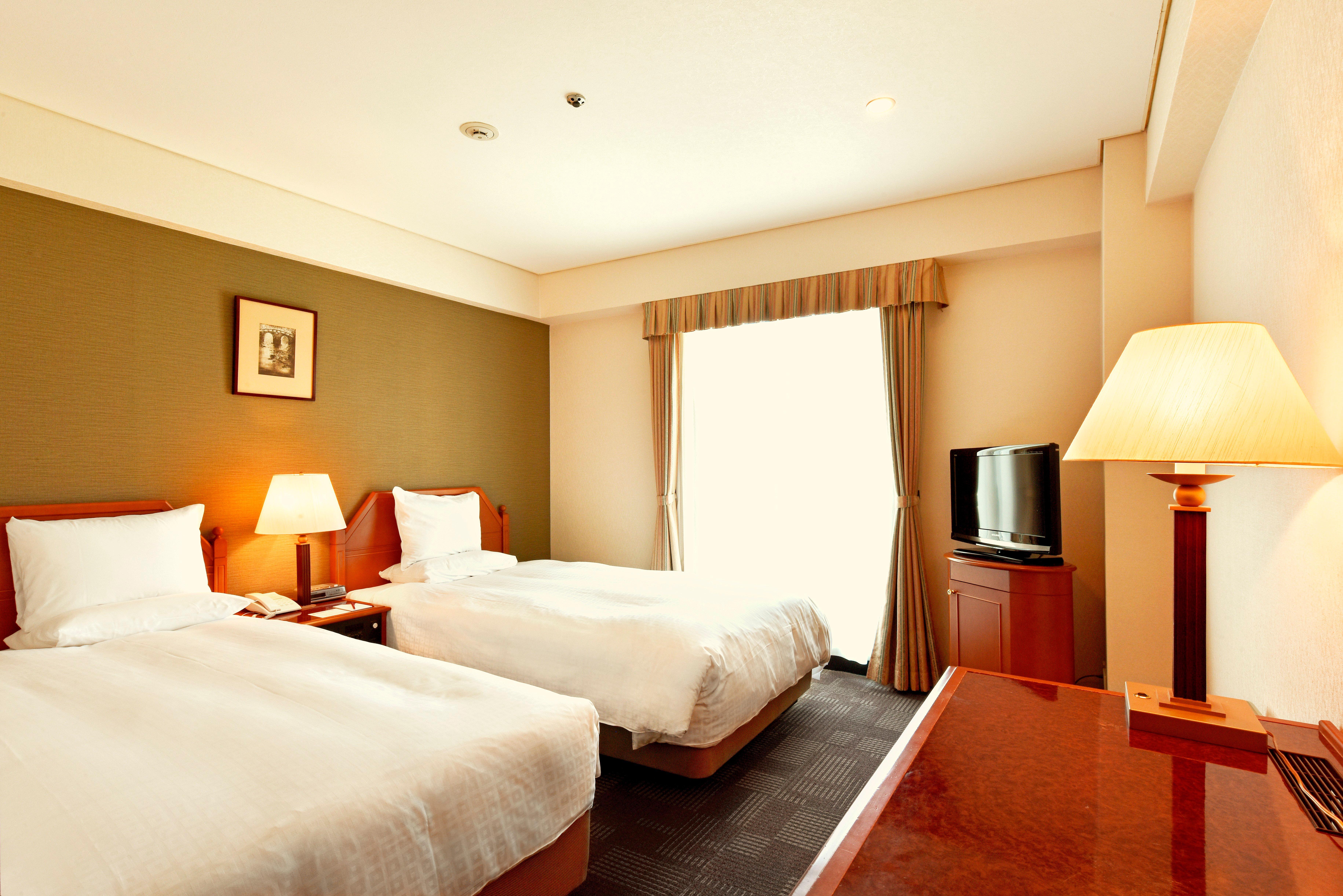 Ana Crowne Plaza Hotel Nagasaki Gloverhill By Ihg Kültér fotó