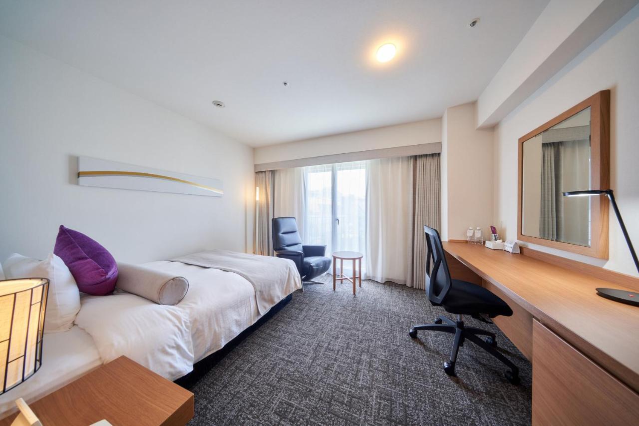 Ana Crowne Plaza Hotel Nagasaki Gloverhill By Ihg Kültér fotó