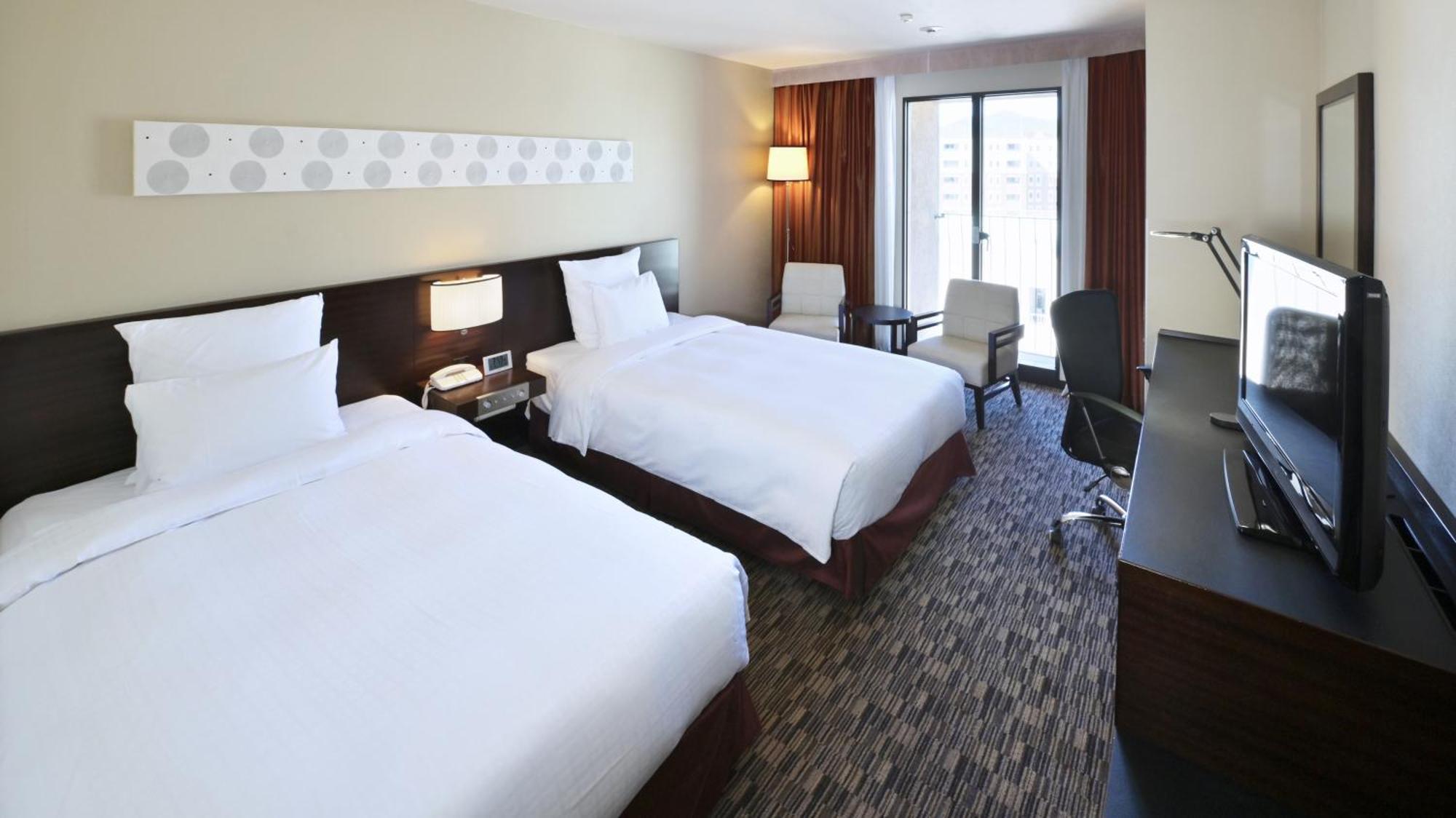 Ana Crowne Plaza Hotel Nagasaki Gloverhill By Ihg Kültér fotó