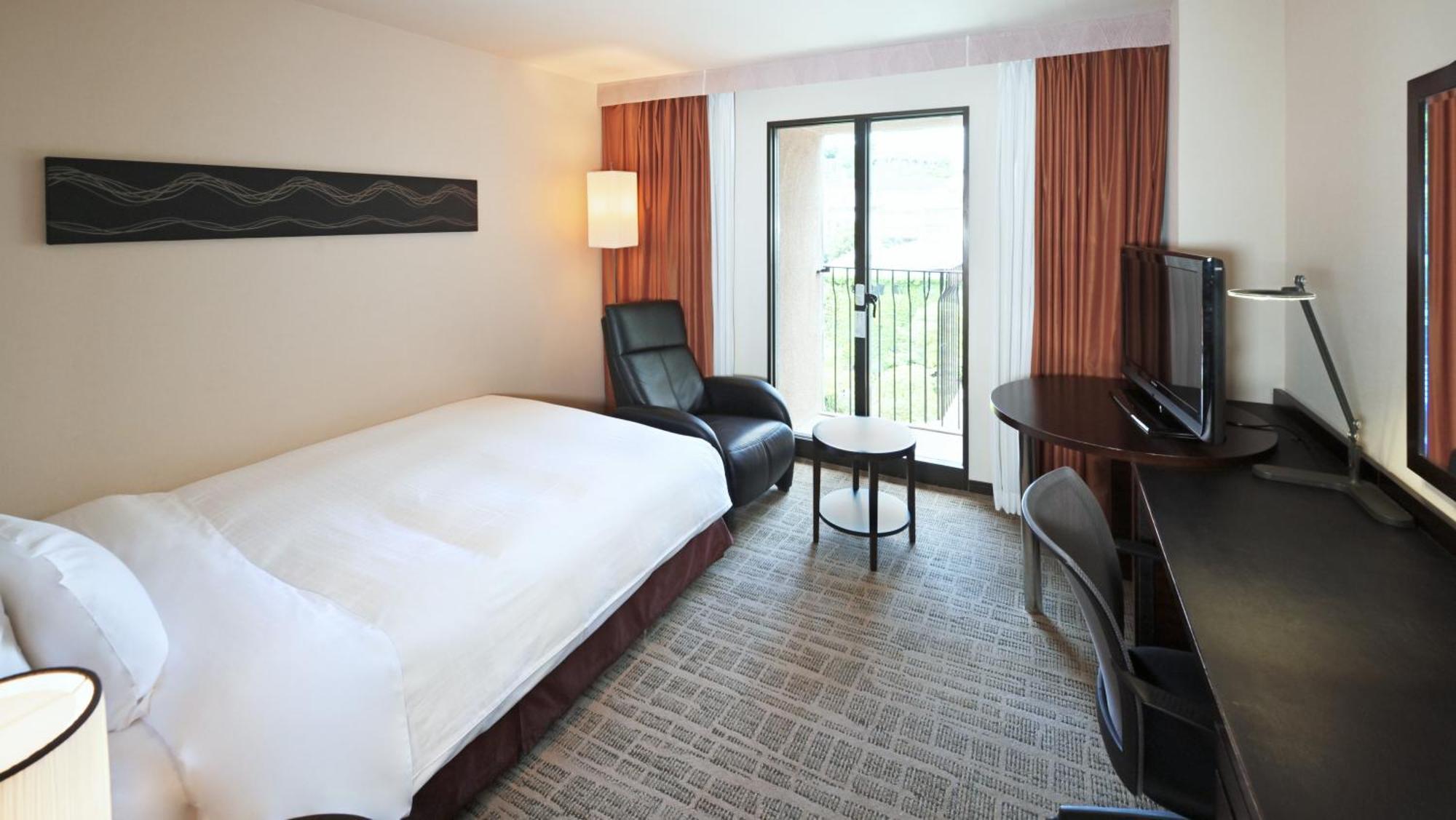 Ana Crowne Plaza Hotel Nagasaki Gloverhill By Ihg Kültér fotó