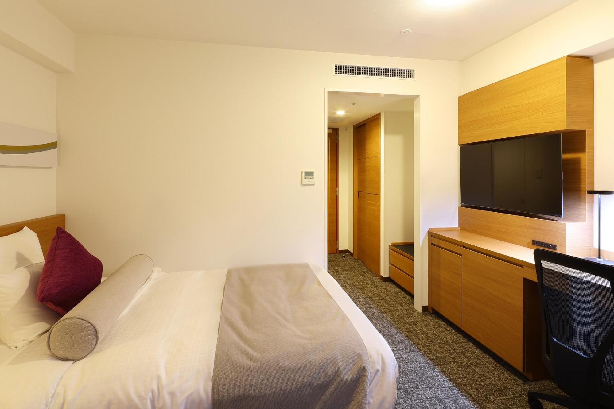 Ana Crowne Plaza Hotel Nagasaki Gloverhill By Ihg Kültér fotó