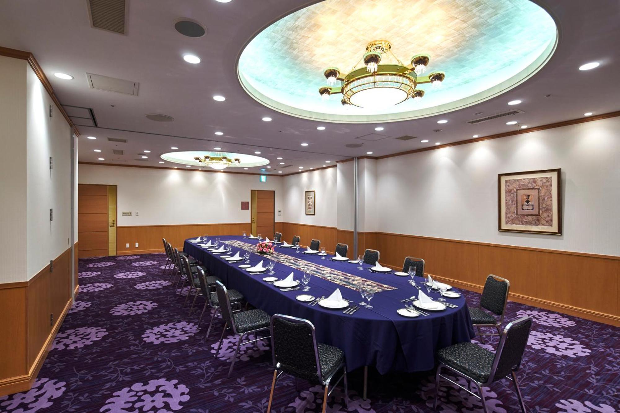 Ana Crowne Plaza Hotel Nagasaki Gloverhill By Ihg Kültér fotó